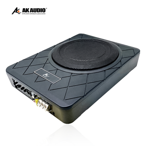 Subwoofer <span class=keywords><strong>de</strong></span> aluminio ultrafino <span class=keywords><strong>de</strong></span> 10 pulgadas bajo el asiento subwoofer delgado activo para coche Subwoofer <span class=keywords><strong>de</strong></span> bajos <span class=keywords><strong>de</strong></span> fábrica más nuevo <span class=keywords><strong>de</strong></span> la competencia <span class=keywords><strong>de</strong></span> la fábrica <span class=keywords><strong>de</strong></span> - Product Image 2
