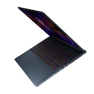 Ordinateur portable PC MSI Stealth16 Ai Gaming avec processeur Intel Core Ultra 9 285h 8 Go DDR4 5070 GPU pour Ai Stealth16 MSI Stealth16 Ai - Product Image 3