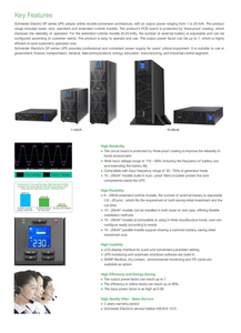 Original SMC2000I-CH <b>UPS</b> 2000VA/1.3KW Single Uninterrupted <b>Power</b> <b>Supply</b> Sine Wave Battery Backup Computer <b>Power</b> - Product Image 1