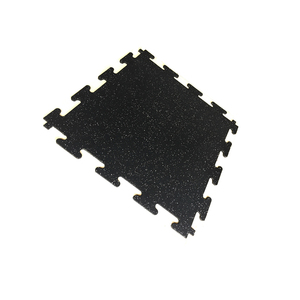 <span class=keywords><strong>Tapis</strong></span> de sol insonorisant en <span class=keywords><strong>mousse</strong></span> pour salle de sport à domicile, protection du sol pour <span class=keywords><strong>tapis</strong></span> de course, corde à sauter, fonction d'absorption des chocs - Product Image 2