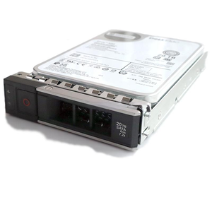 ฮาร์ดดิสก์ SAS 12Gbps ขนาด 22TB ใหม่ ความเร็ว 7.2K ความหนา 3.5 นิ้ว สำหรับใช้งานกับเซิร์ฟเวอร์ ฮาร์ดดิสก์ภายในแบบ SAS ขนาด 22TB - Product Image 3