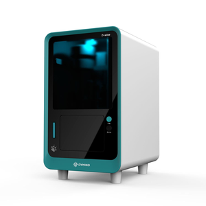 Analyseur automatique D-WISE Dymind pour échantillons d'<span class=keywords><strong>urine</strong></span> fécale Équipement de diagnostic vétérinaire pour la détection des sédiments urinaires - Product Image 1