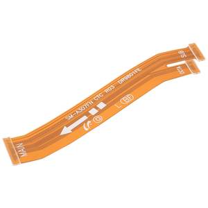 สำหรับซัมซุง กาแลคซี่ เอ 30 เอส เฟล็กซ์เคเบิ้ล A307F ชิ้นส่วนทดแทนตัวเชื่อมต่อหลักและรอง - Product Image 1