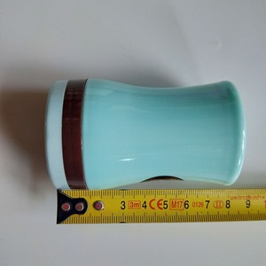 R77 Toothpick <b>Box</b>, Toothpick Holder, <b>Empty</b> Bottle, Colorful Plastic Toothpick Bottle, Korean Style, 1 Yuan/2 Yuan Wholesale - Product Image 5