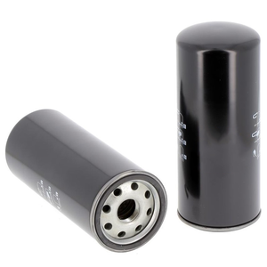 Filtre à carburant pour camion H28WF haute performance d'occasion vistora 20532237 BW5141 SP-1103 WA940/9 WFC17 LFW514 - Product Image 2