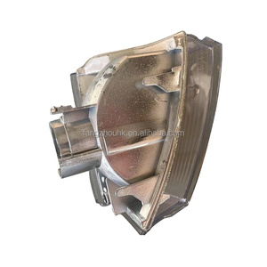 Luz de esquina nueva adecuada para Renault R9 98, luz direccional 7702202872 7702202873 - Product Image 4
