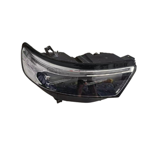 Phare LED d'origine OEM LB5B13035GK d'occasion pour Ford Explorer 2019-<span class=keywords><strong>2023</strong></span> - Product Image 5