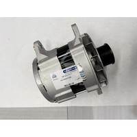 Alternateur 24V 80A 197-8820 177-9953 561-2998 pour moteur Caterpillar CAT C9 Excavateur 336D 330D