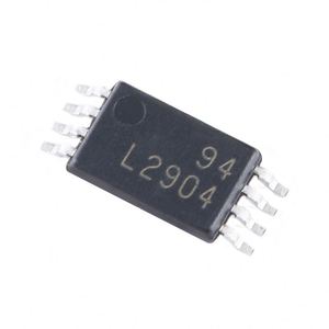 Circuit intégré amplificateur opérationnel double LM2904DR LM2904PWR d'origine à bas prix - Product Image 1