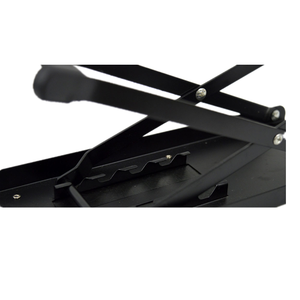 2025 New Acoustic cổ điển có thể điều chỉnh kim loại đứng Guitar chân phần còn lại - Product Image 4