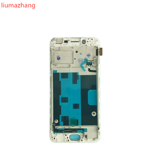 หน้า<span class=keywords><strong>จอ</strong></span> In-cell คุณภาพสูงขนาด 5.5 นิ้ว สำหรับ <span class=keywords><strong>OPPO</strong></span> <span class=keywords><strong>R9s</strong></span> CPH1607 ผ่านการทดสอบ 100% ชุดจอสัมผัส OEM สำหรับเปลี่ยนหน้าจอโทรศัพท์มือถือ - Product Image 3