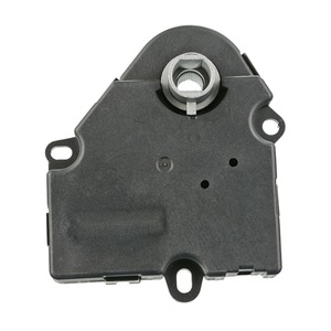 Actuador de compuerta HVAC Chevrolet 604-120 de fácil instalación para sistemas automotrices - Product Image 1