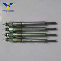 Pièces de moteur Diesel de chariot élévateur DB33 de qualité supérieure, prise de préchauffage DB33 pour moteur Diesel de camion DAEWOO, vente en gros