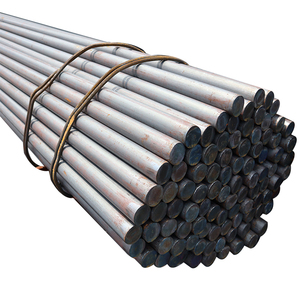 מוט פלדה פחמן גבוהה d2/1.2379/skd11 חומר מוקשה לחיתוך כלי חיתוך וייצור להב - Product Image 1