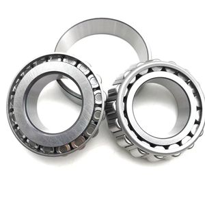 7612E Einreihige Kegel rolle 60*130*48,5mm Lager 32312 - Product Image 6