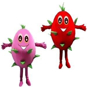 Venta al por mayor <span class=keywords><strong>tomate</strong></span> piña sandía fresa manzana verduras tema Cosplay disfraces rojo carnaval mascota <span class=keywords><strong>disfraz</strong></span> - Product Image 2