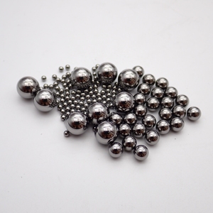 Bán buôn Dia 0.3-60 mét G25 yg6 bê tông Carbide bóng mang bóng tungsten carbide bóng <span class=keywords><strong>Sphere</strong></span> có sẵn trong kho - Product Image 5
