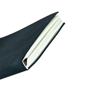 Jurnal Perencana Harian Grosir dalam Jumlah Besar, Jurnal Promosi Bersampul Keras A5 yang Dapat Disesuaikan, Buku Catatan Harian Kulit PU - Product Image 6