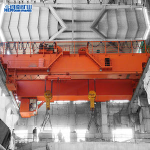 100Ton <span class=keywords><strong>Demag</strong></span> grúa Manual - Product Image 4