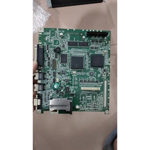 ฟูจิฟิล์ม V710 V712 Cpu2 เมนบอร์ด P02249 สำหรับอุปกรณ์เสริมคอมพิวเตอร์อุตสาหกรรมหน้าจอสัมผัส - Product Image 2