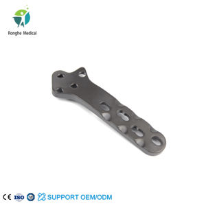 Placa TPLO exportada a todo el mundo para cirugía de mascotas consumibles veterinarios Ortopédica <span class=keywords><strong>Veterinaria</strong></span> de alta calidad - Product Image 4