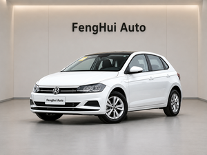 Volkswagen <span class=keywords><strong>Polo</strong></span> 2023 Plus 1.5L Usato - Modello di Punta in Stock, Facile Manutenzione, Pronto per l'Africa - Product Image 1