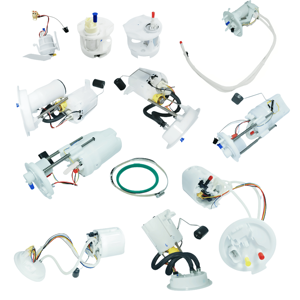 Kubai Điện Bơm Nhiên Liệu Cho BMW 3 Loạt E90 E91 E92E93 OE 16117197076 Nhiên Liệu Cung Cấp Hệ Thống Trực Tiếp Phun Nhiên Liệu Máy Bơm - Product Image 5