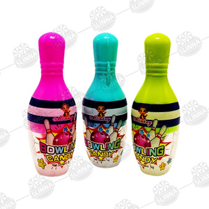 Caja de Exhibición Infantil con <span class=keywords><strong>Dulces</strong></span> en Forma de Mini Barra, Piruletas Duras con Sabor Afrutado - Product Image 4