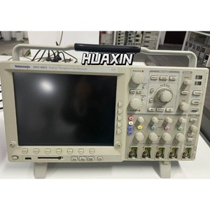 ออสซิลโลสโคปแบบดิจิตอล Tektronix DPO4054 - Product Image 2