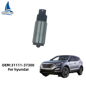 OEM BLUE FLAG 31111-37300 Bomba de combustible para Hyundai para Toyota Kia Faw para 4Runner Usado Condición - Product Image 2