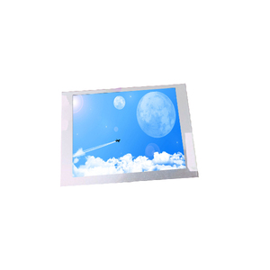 G057VN01 V0 หน้าจอ TFT LCD ขนาด 5.7 นิ้ว 640*480 ของแท้ใหม่ - Product Image 1