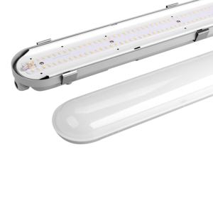 Высококачественный светодиодный светильник 2 фута 4 фута 5 футов 20 Вт 40 Вт 50 Вт 60 Вт линейный светодиодный светильник Ip65 - Product Image 1