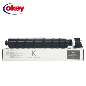 Toner Della Stampante Laserjet TK-6325 TK-6327 TK-6328 TK-6329 TK6325 TK6327 TK6328 TK6329 per <span class=keywords><strong>Kyocera</strong></span> 6002i/5002i/4002i cartuccia - Product Image 5