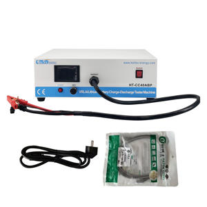 Heltec 9-99V 锂离子/铅酸/镍镉电池容量测试仪 电脑控制 电流可调 - Product Image 6