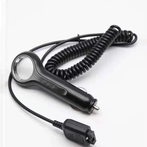 NNTN8040 สายอะแดปเตอร์ไฟรถยนต์สำหรับ MTP3150 MTP3250 MTP3100 MTP6000 และ MXP600 วิทยุแบบพกพา - Product Image 1