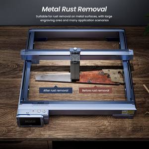 Módulo Láser Infrarrojo <span class=keywords><strong>ATOMSTACK</strong></span> R30 V2 en Existencia en la UE, Cabezal de Repuesto para Máquina de Grabado Láser de Fibra de 1064 nm para <span class=keywords><strong>X30</strong></span> A10 A5 <span class=keywords><strong>Pro</strong></span> - Product Image 6