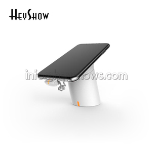 Heyshow Bluetooi-Kết Nối Với Hệ Thống An Ninh Chống Trộm Claw Đứng Điện Thoại Di Động Điện Thoại Thông Minh/Máy Tính Bảng Chống Trộm Báo Động Hiển Thị - Product Image 5
