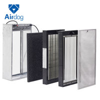 Module de purification d'air pour système HVAC avec technologie Airdog TPA