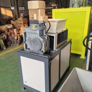 Máquina trituradora de metal a precio barato, máquina trituradora de huesos de animales - Product Image 6