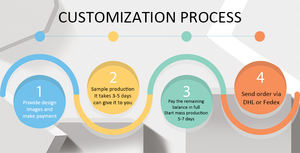 Bros Wanita Mewah Berlapis Emas Gaya Korea Terinspirasi Desainer dengan Liontin & Gantungan - Product Image 6