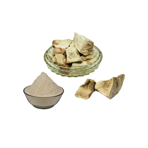 Extracto Seco de Varahikand (10:1) Polvo Herbal Estandarizado para Apoyo Natural de la Salud, Inmunidad, Energía y Bienestar General - Product Image 3