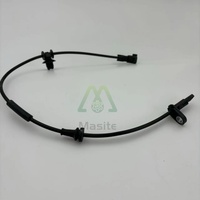 Capteur de vitesse de roue ABS d'origine pour système de freinage antiblocage 1188771-00-A 1044761-00-A pour Tesla Model 3 Model Y