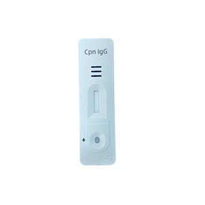 High-Sensitivity <strong>Chlamydia</strong> <strong>Pneumonia</strong> IgG Rapid <strong>Test</strong> - Product Image 1