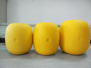 Bán Hot EVA <span class=keywords><strong>Float</strong></span> màu vàng Trung Quốc nhà máy - Product Image 2