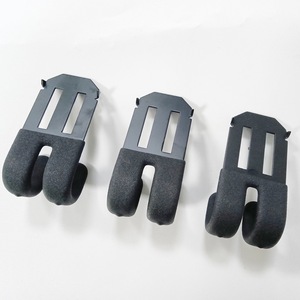 Fundas protectoras de PVC texturizadas hechas a medida (incluidas fundas de caucho de PVC con recubrimiento por inmersión y texturizadas). - Product Image 3