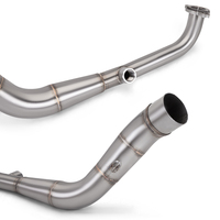 Coude O2 pour Aerox V1/V2/V3/ Nmax V2 51mm