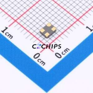 ABM8G-48.000MHZ-B4Y-T Crystal (Passive) SMD3225-4P Crystal Oscillator 48MHz 30ppm 10pF 30ppm - Product Image 2