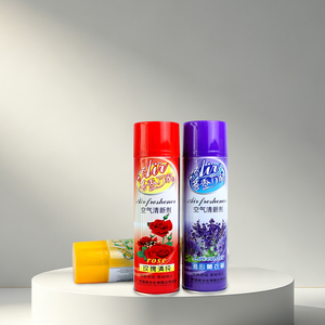 300ml Effective Automatic <strong>Spray</strong> Supplier Perfume Aerosol Can 300ml <strong>Glade</strong> Air Freshener <strong>Refill</strong> Air Freshener <strong>Spray</strong> - Product Image 3