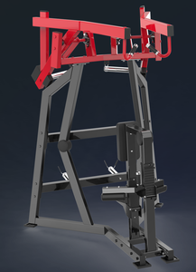 เครื่องบริหารกล้ามเนื้อขาแบบไลเนียร์เลกเพรส อินไคลน์เพคฟลาย เบลท์สควอท - Product Image 1