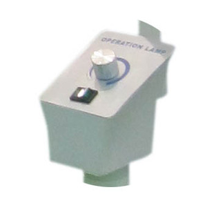<span class=keywords><strong>Lampe</strong></span> d'examen chirurgicale <span class=keywords><strong>médicale</strong></span> électrique verticale mobile à LED avec <span class=keywords><strong>pied</strong></span> pour clinique et hôpital - Product Image 2